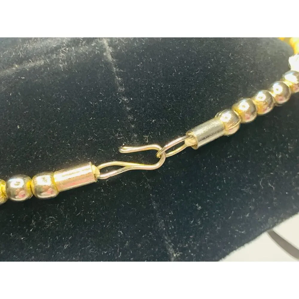 Unbranded brushed gold